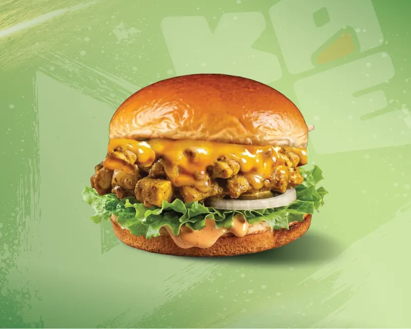 Smash Burgers Le My – KALÉ Fréjus
