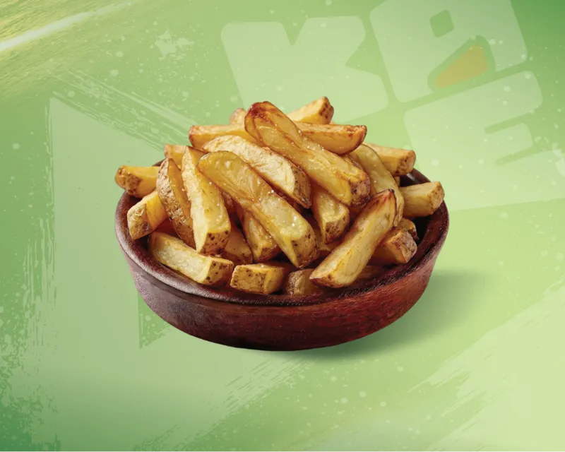 P'tites Faims Frites maison – KALÉ Fréjus