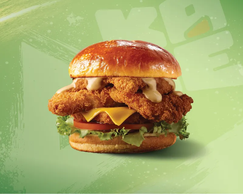 Classic Burgers Le T – KALÉ Fréjus