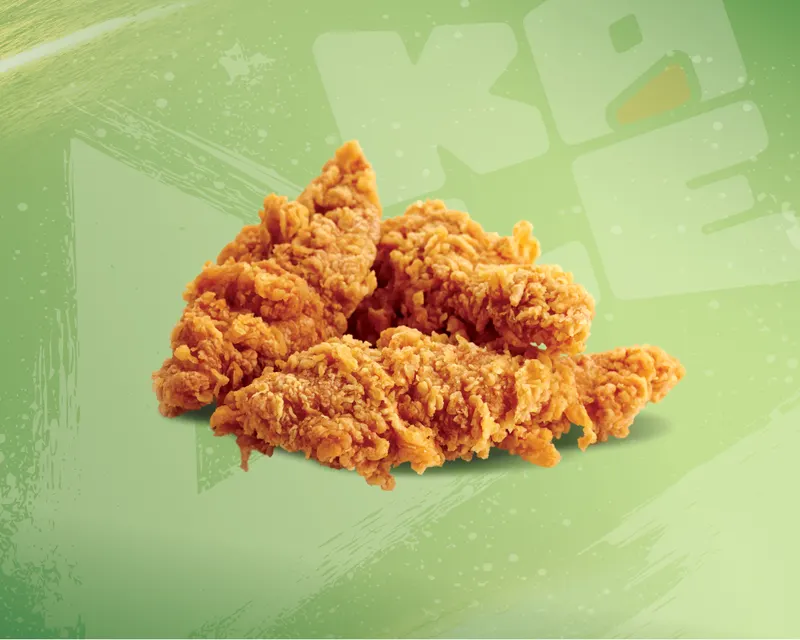 P'tites Faims Tenders x3 – KALÉ Fréjus