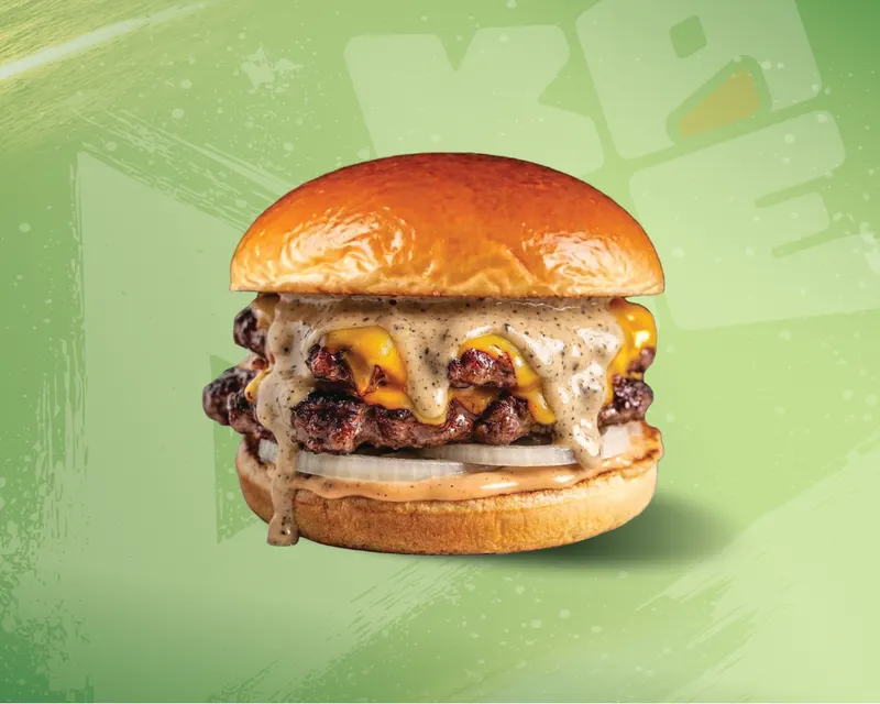 Smash Burgers Le Bobo – KALÉ Fréjus