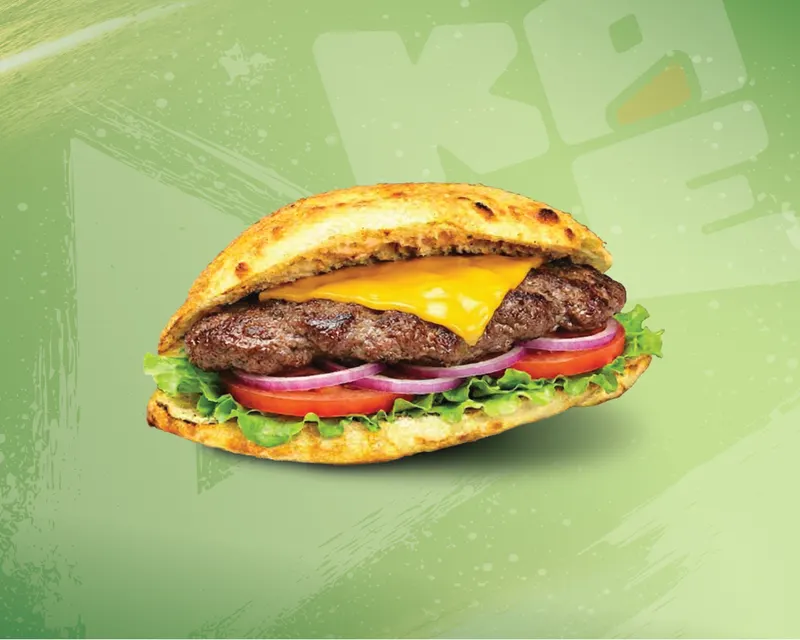 Sandwichs Américain – KALÉ Fréjus