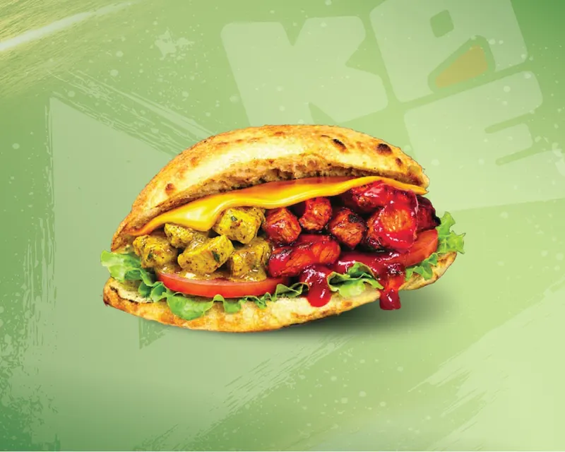 Sandwichs Mix – KALÉ Fréjus