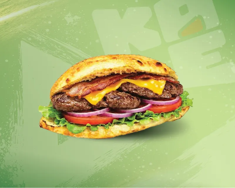 Sandwichs Duo – KALÉ Fréjus