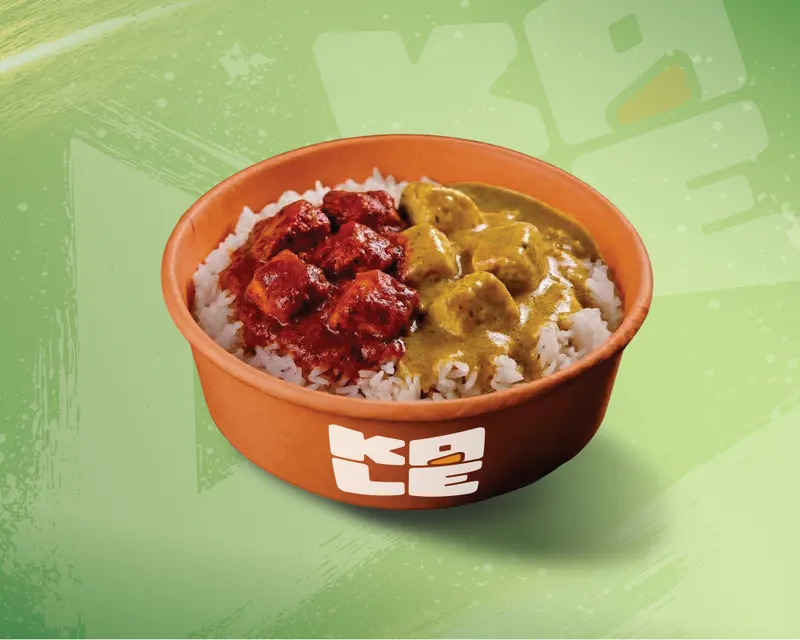 Riz Bowls Mix – KALÉ Fréjus