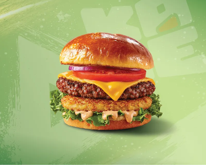 Classic Burgers Le R – KALÉ Fréjus